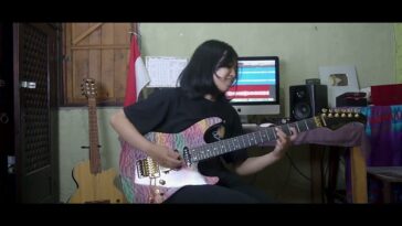 John Petrucci