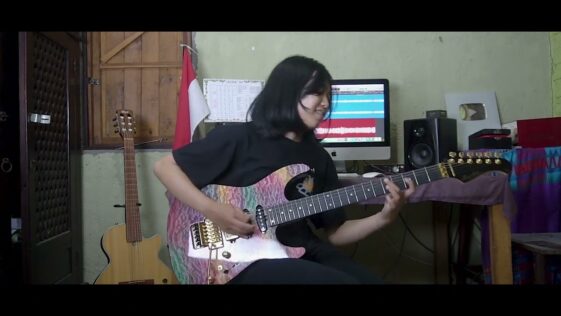 John Petrucci