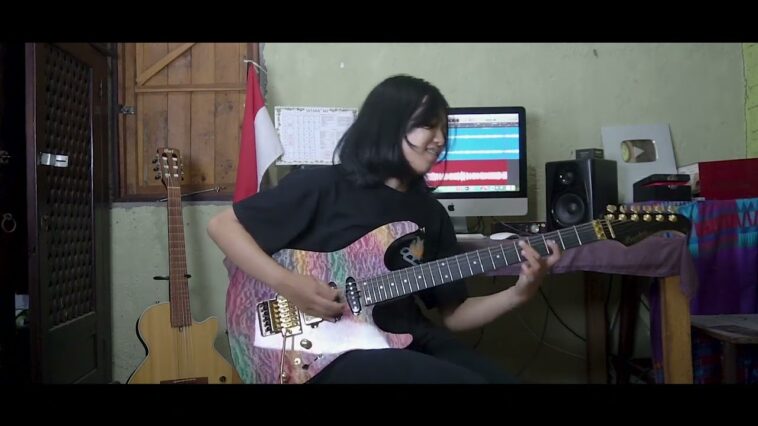 John Petrucci