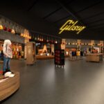 Gibson Garage Las Vegas announced – opening 2027