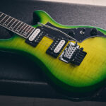 Gibson Victory Floyd Rose review
