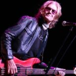 Glenn Hughes retires from touring due to health issues