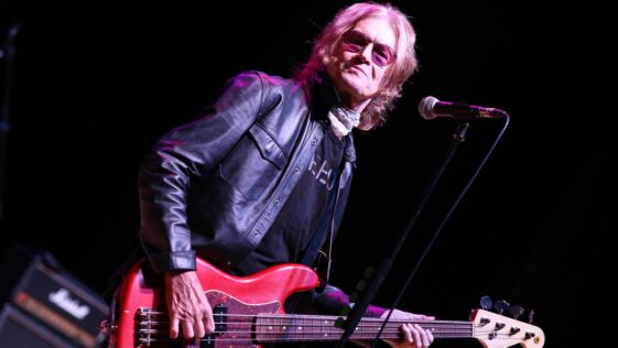 Glenn Hughes retires from touring due to health issues
