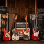 Green Day's Mike Dirnt is selling some iconic gear on Reverb