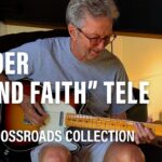 Guitar Center unveils Crossroads 2026 collection with limited-edition Eric Clapton and John Mayer models: “These guitars are sacred things to me” 25 Guitar Center unveils Crossroads 2026 collection with limited-edition Eric Clapton and John Mayer models: “These guitars are sacred things to me”
