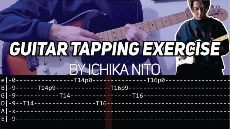 Ichika Nito