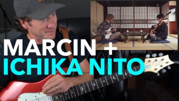 Ichika Nito