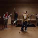Guitar World Editors’ Picks – our favorite tracks this month 31 Guitar World Editors’ Picks – our favorite tracks this month