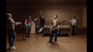 Guitar World Editors’ Picks – our favorite tracks this month