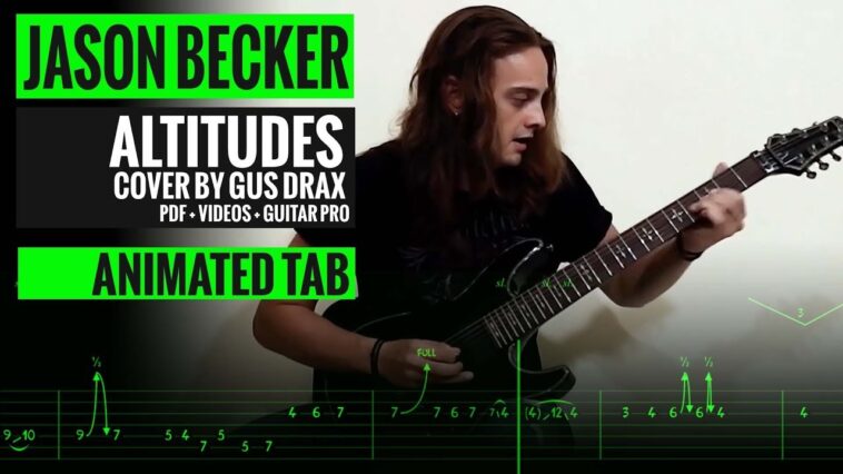 Jason Becker