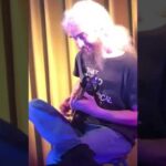 Guthrie Govan