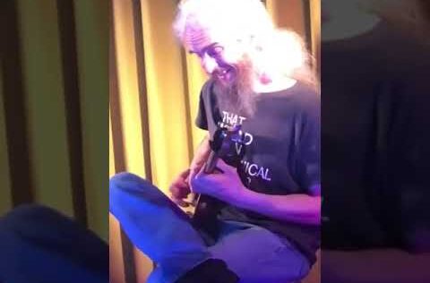 Guthrie Govan