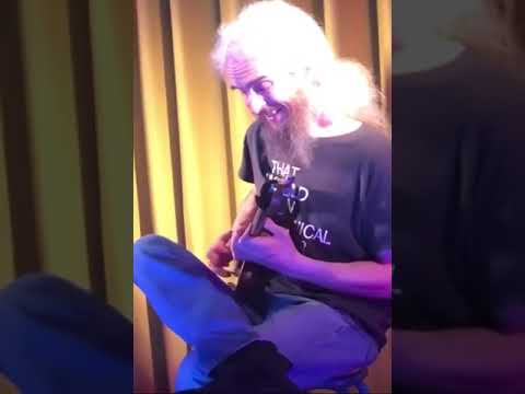 Guthrie Govan - Garota de Ipanema 18 Guthrie Govan