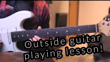 Guthrie Govan
