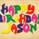 Jason Becker