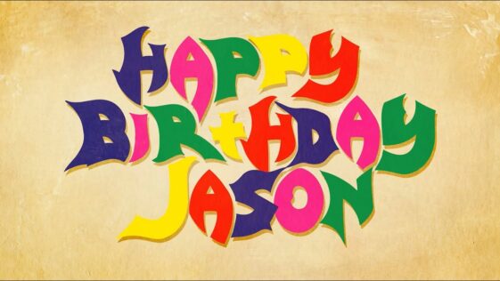 Jason Becker