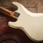 Harley Benton PB-62LA review | Guitar World 28 Harley Benton PB-62LA review | Guitar World