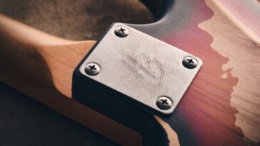 Harley Benton ST-62HA review | Guitar World