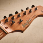 Harley Benton ST-62LA review | MusicRadar