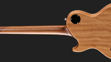 Harley Benton unveils $195 single-cuts with a boutique vibe
