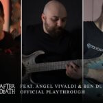 Angel Vivaldi