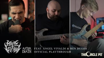 Angel Vivaldi
