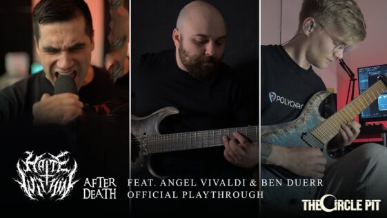 Angel Vivaldi