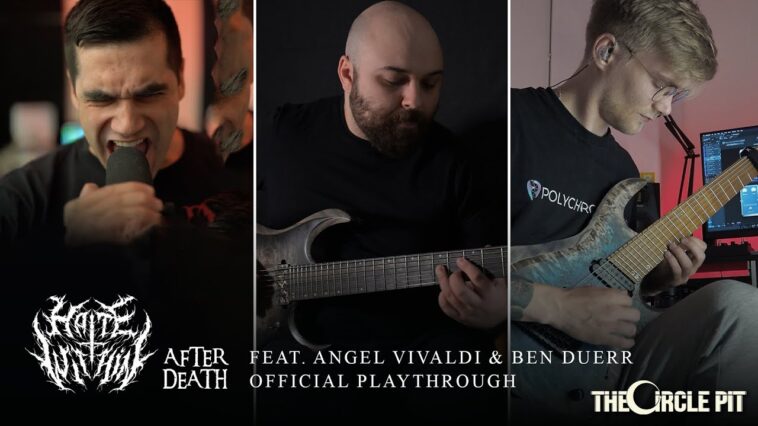 Angel Vivaldi