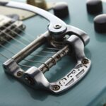 “He said, ‘The thing was made wrong in the first place!’ I joked, ‘Let me see you build a vibrato contraption that works!’” How Merle Travis pushed Paul Bigsby to one-up Gibson with his iconic vibrato