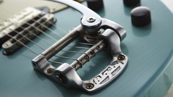 “He said, ‘The thing was made wrong in the first place!’ I joked, ‘Let me see you build a vibrato contraption that works!’” How Merle Travis pushed Paul Bigsby to one-up Gibson with his iconic vibrato
