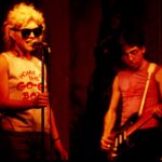 “He said, ‘There's a room upstairs filled with guitars, but you can't see them – we’re only selling them all at once.’ We came back and waved hundred dollar bills in his face”: Blondie's Chris Stein on his greatest (and strangest) guitar shopping spree