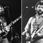“He said, ‘We’re going to make a record, and we’re going to have two guitar players.’ Then we made the Layla album”: Duane Allman on the first time he met Eric Clapton and made an instant classic