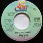 “He was divorced, drinking, and involved with drugs a little too much – and yet he was this beautiful soul who we got to know”: How Rhinestone Cowboy became an everyman anthem for the ages