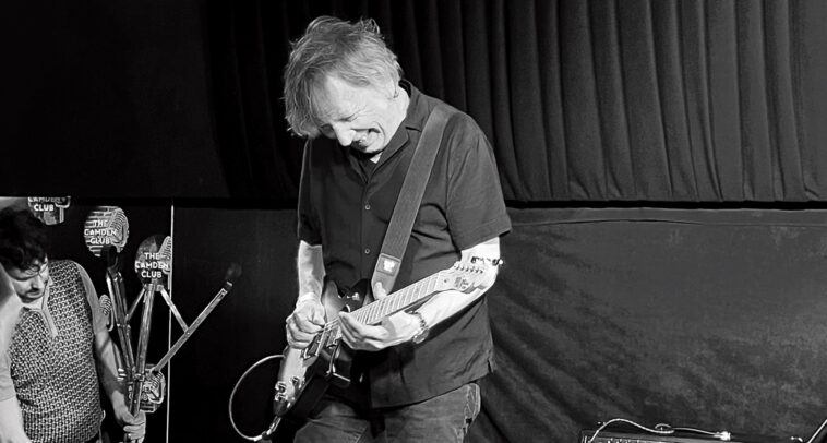 “He was one of the world’s top authorities on guitars. His depth of knowledge really was that astounding”: The life and times of game-changing guitar journalist Dave Burrluck