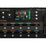 HeadRush adds native NAM capture support for its amp modellers 25 HeadRush adds native NAM capture support for its amp modellers