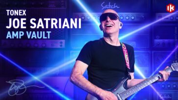 Joe Satriani