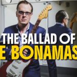 “Herein lies the beauty of the blues”: Joe Bonamassa explains why varying your pick attack is a fundamental part of your playing style