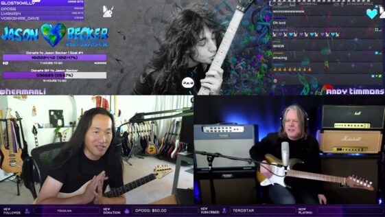 Jason Becker