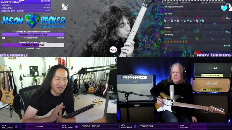 Jason Becker