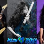 Herman Li Shred Collab with Gus G for Jason Becker Fundraiser 25 Jason Becker