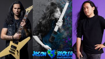 Jason Becker
