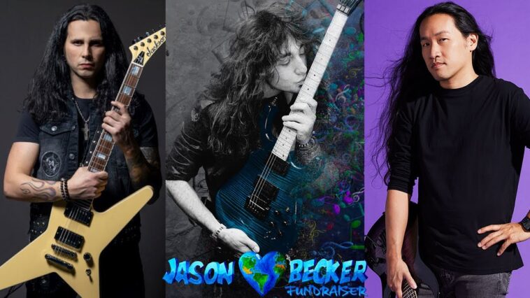 Jason Becker