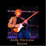 Andy Timmons