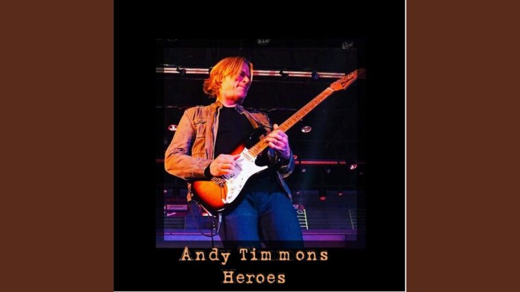 Andy Timmons