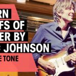 Eric Johnson