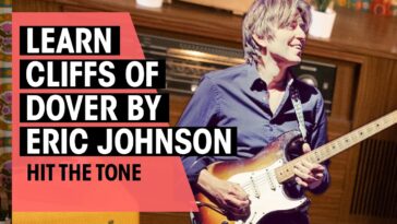 Eric Johnson