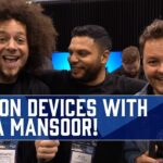 Misha Mansoor