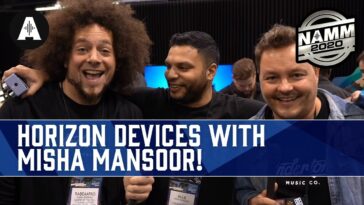Misha Mansoor