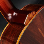 How Blind Guitars is redefining the blues acoustic guitar