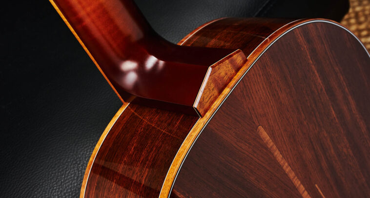 How Blind Guitars is redefining the blues acoustic guitar 18 How Blind Guitars is redefining the blues acoustic guitar